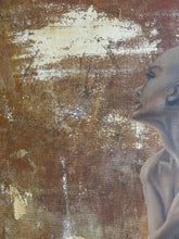 Load image into Gallery viewer, The Contemplation of Coyness (Original)

