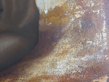 Load image into Gallery viewer, The Contemplation of Coyness (Original)
