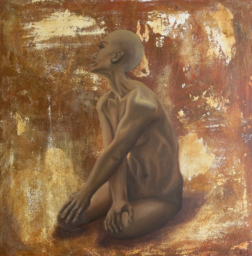 The Contemplation of Coyness (Original)